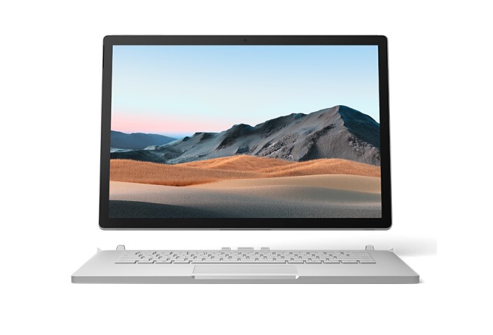 新和Surface 维修前的准备工作