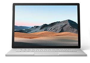 新和surface数据恢复