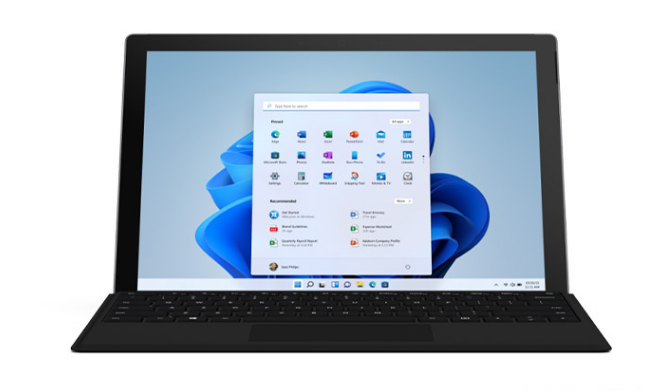 新和surface Pro闪屏，抖动
